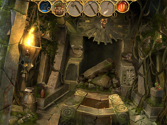 远古神谕三合一版下载