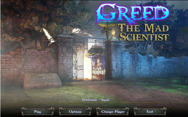 贪婪:疯狂科学家下载