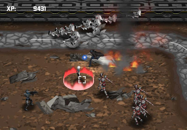 堕落的世界下载