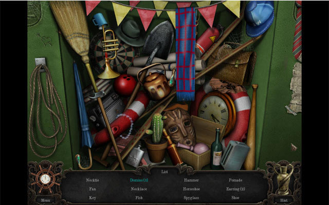 黑夜迷踪:双耳瓶的囚徒下载