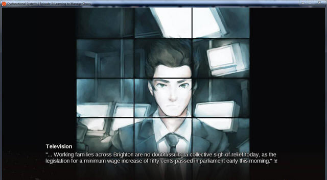 功能失调性系统第一章:学习混乱管理下载