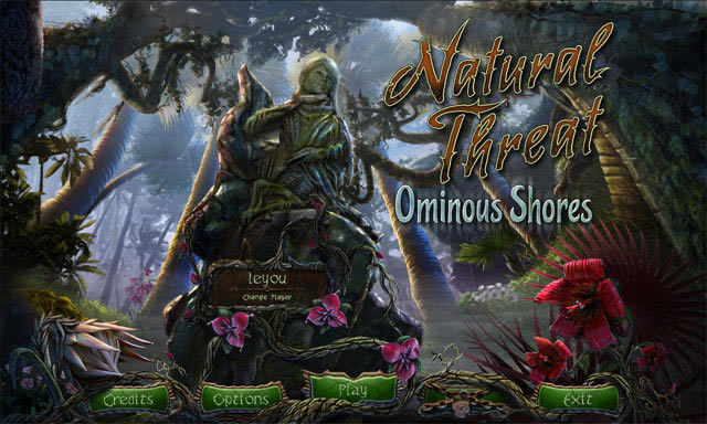 自然威胁:不祥的海岸下载