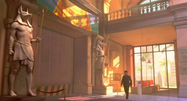 乌鸦:神偷的遗产下载中文汉化版