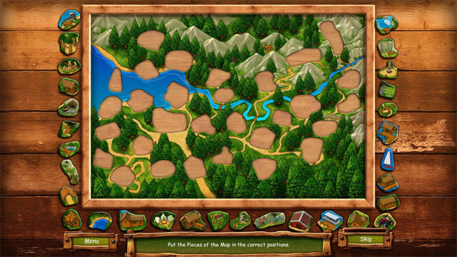 假期冒险:公园守护者下载