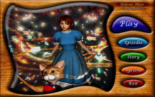 安吉拉的梦冒险下载