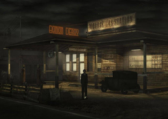 直面黑色星期五下载