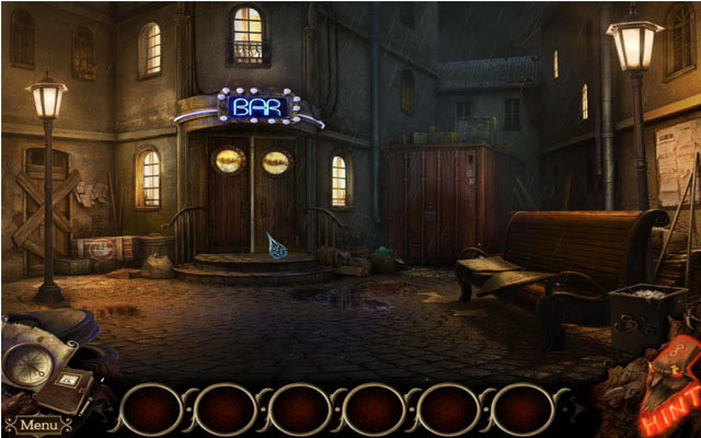 诅咒之岛:被诅咒的面具下载