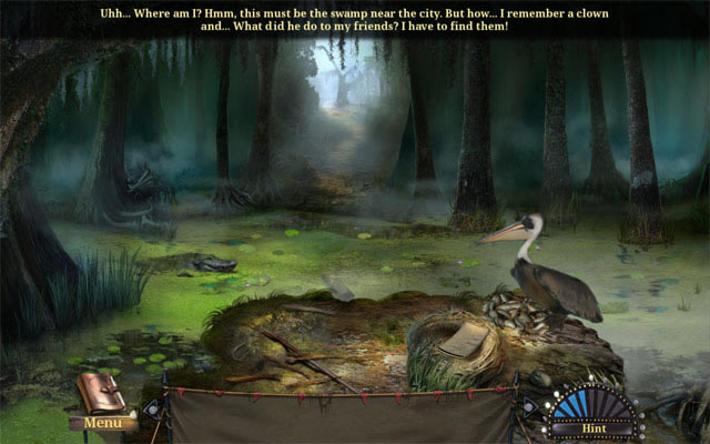 黑暗小丑之谜下载