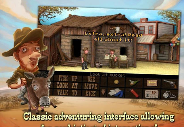 倒霉的穆德:金之诅咒下载