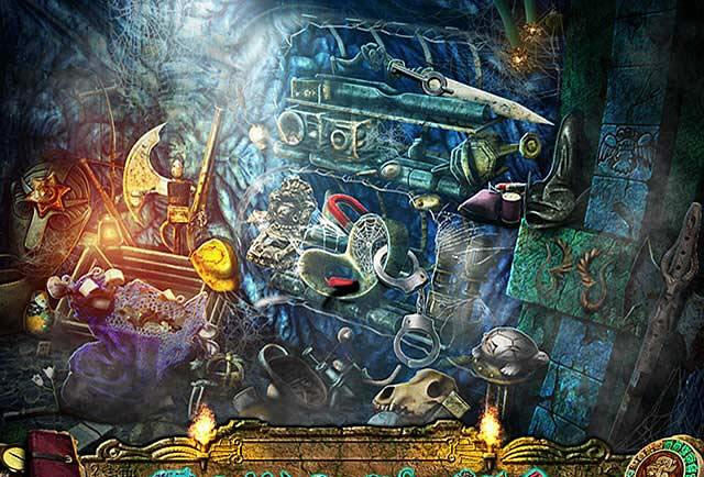 柯帕特罗兹:隐世之寨下载