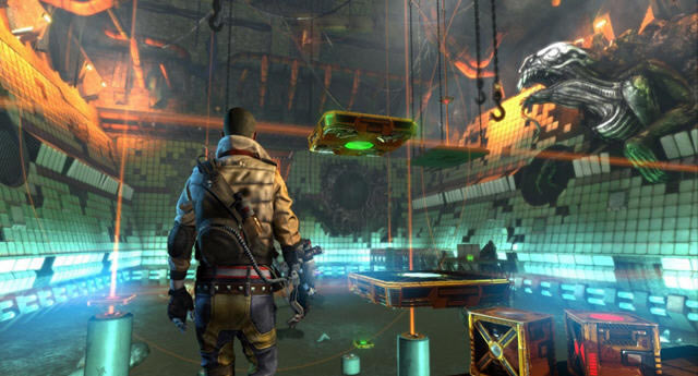 磁力高手:黑暗脉冲下载完整汉化版