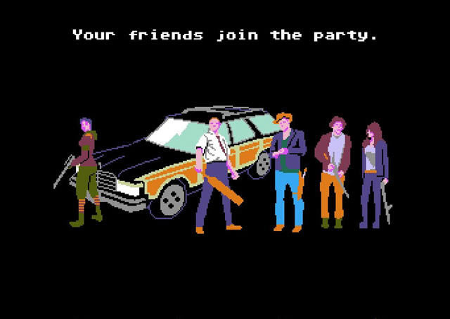 僵尸之路:导演剪辑版下载