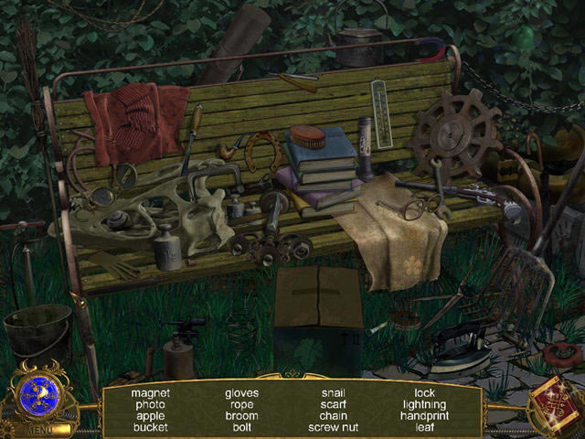 侦探事务所3:幽灵绘图下载