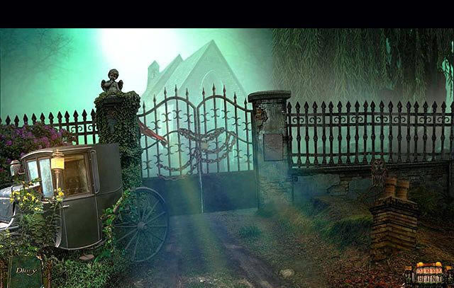 神秘面纱:七个小矮人下载