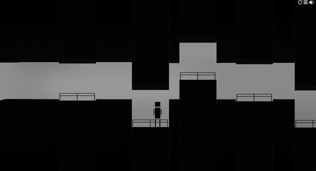 黑色像素人下载