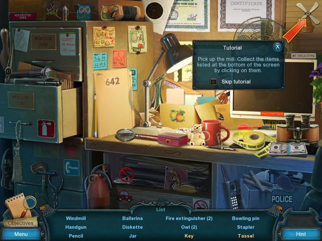 艾什莉克拉克:红宝石之谜下载