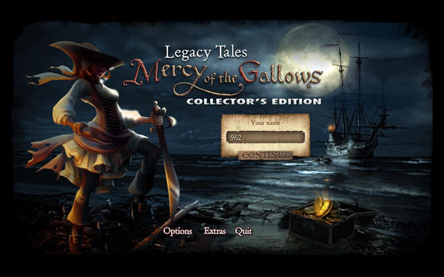 遗产传奇:绞刑架下的慈悲下载英文典藏版