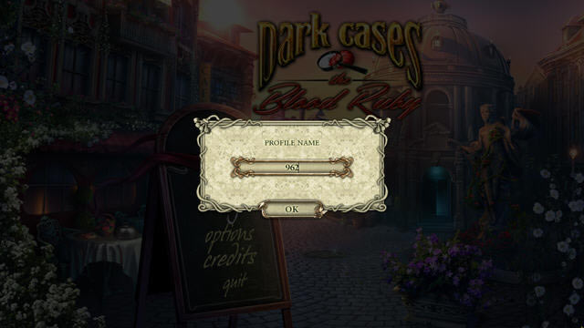 黑暗事件:血染红宝石下载