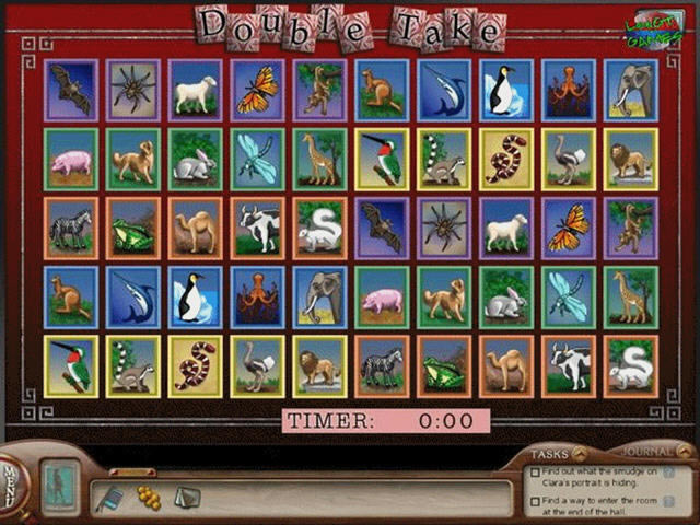 南茜朱尔-南希朱尔28:桑顿厅魅影下载