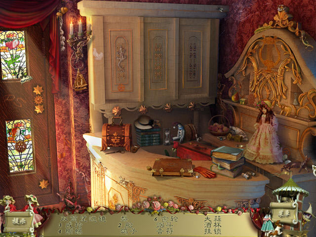 木偶秀1:神秘玩具谷下载猛犸汉化版