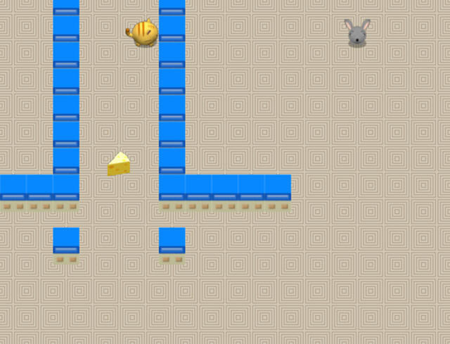 躲避猫下载中文完整版