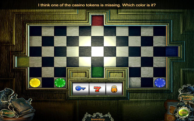 神秘机构:影子悬案下载完整典藏版