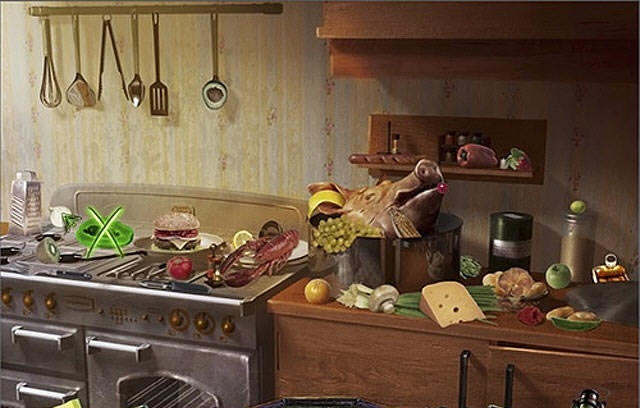 农场之谜:开心果园的噩梦下载