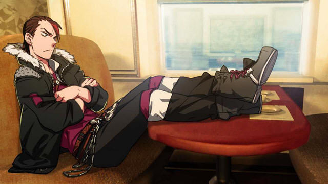 蚀钢的二段调下载中文试玩版