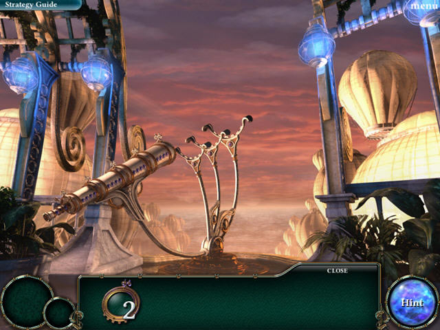 深海女皇3:凤凰的遗产下载