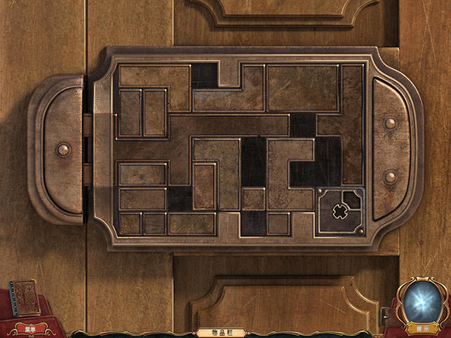 巫师的诅咒下载完整汉化版