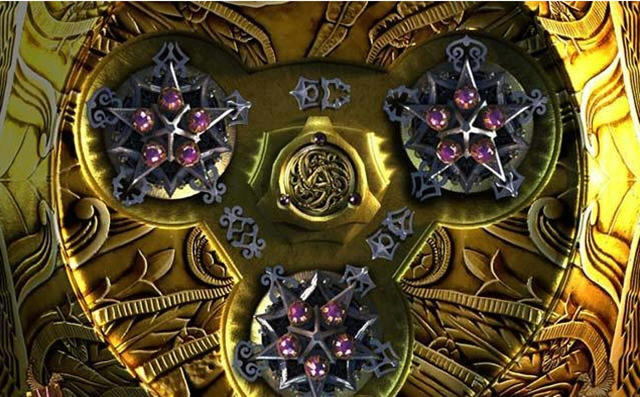 密令2:掩盖的意图下载典藏版