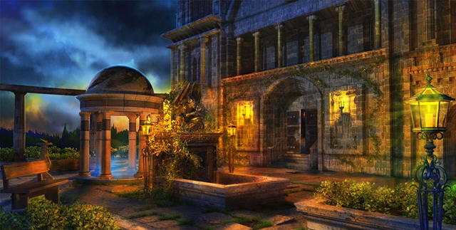 黑暗传说:真理狩猎下载