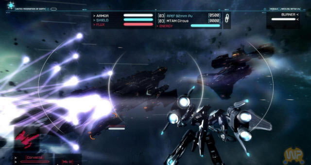 强袭装甲零号/强袭装甲无限下载中文汉化版