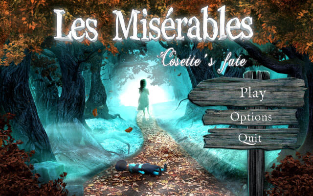 悲惨世界:珂赛特的命运下载