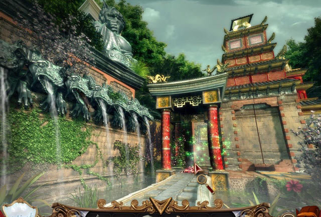 镜子之谜2:遗忘的王国下载