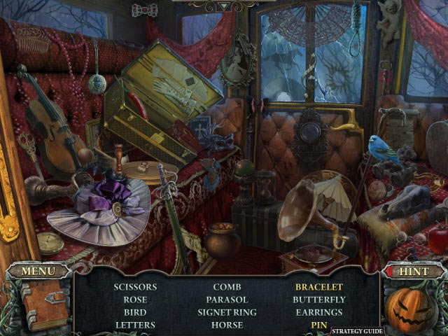 命运的诅咒:无头骑士下载完整典藏版