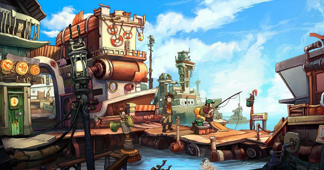 混乱的德波尼亚-德波尼亚2:混乱的德波尼亚下载中文汉化版