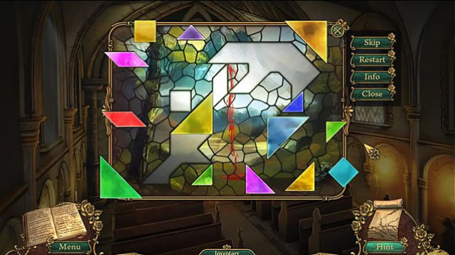 诡异故事:玫瑰之价下载