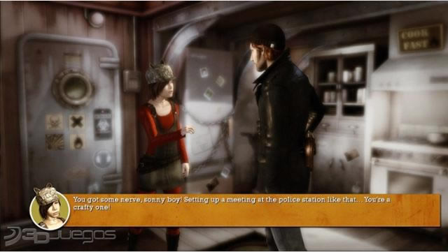 瑞德强森侦探档案2下载