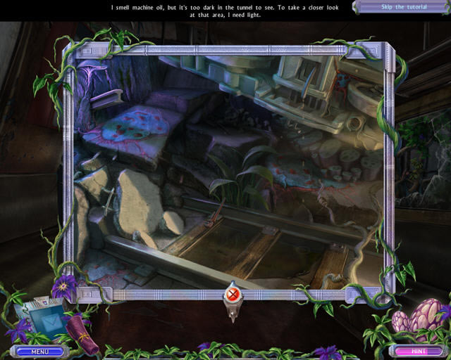 尼奥波利斯:失窃的记忆下载