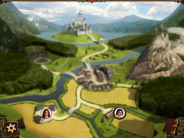 不朽之爱:玫瑰下载试玩版