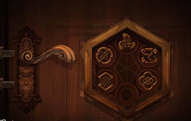 童话之谜:木偶神偷下载