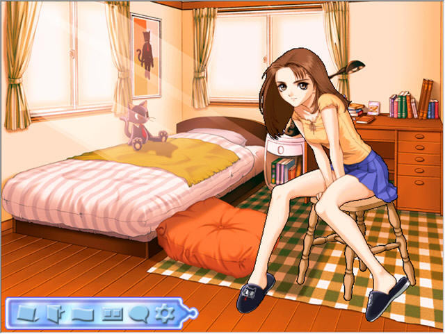 小秘书利娜下载