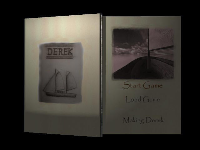 德瑞克下载(3D航海解谜游戏)