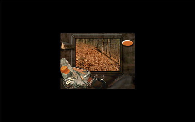 最后的白尾鹿下载绿色硬盘版