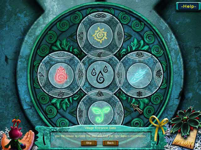 童话故事:彩虹村下载(帮助仙女重建彩虹村)