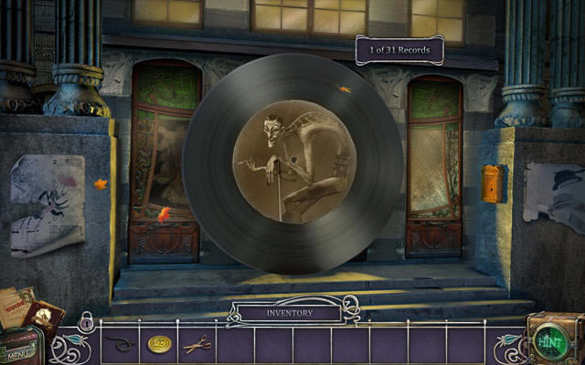 非常事件司3:最终出演-异常事件调查机构3:最终出演下载(调查剧院演员身上的秘密)