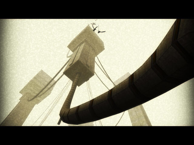 心房颤动下载(阴暗世界的第一视角恐怖冒险)