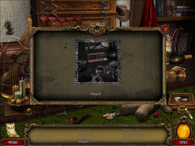 悲伤故事:史特朗布拉夫镇下载(找到解除永远睡眠的诅咒的方法)