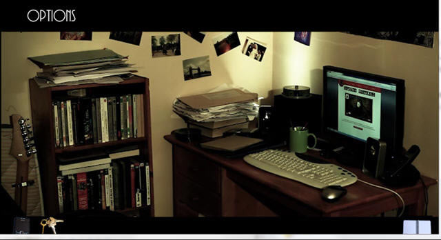 巴黎私家侦探马克罗斯第一章下载(独特的真实场景AVG游戏)